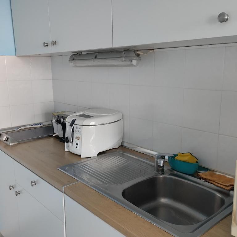 Casa Ventura Complejo Bouganville - Apartamento de 1 dormitorio - 17