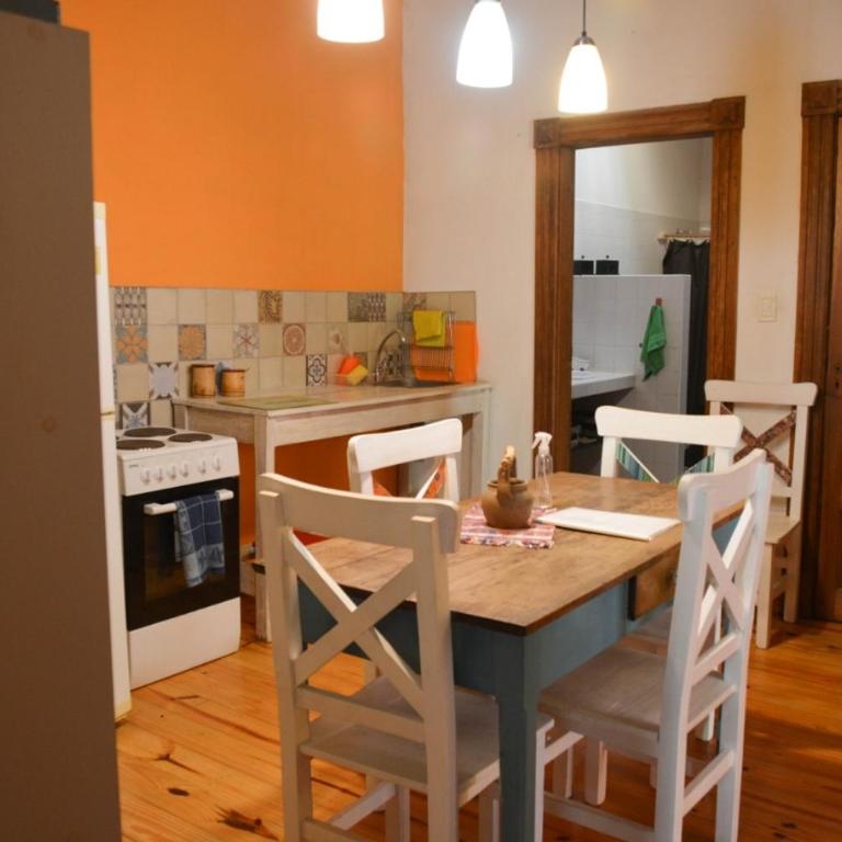 La Casa Verde Tandil - Apartamento de 1 dormitorio - 16