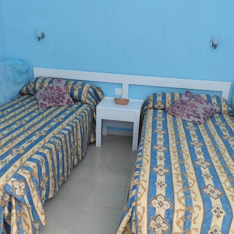 Casa Ventura Complejo Bouganville - Apartamento de 1 dormitorio - 21