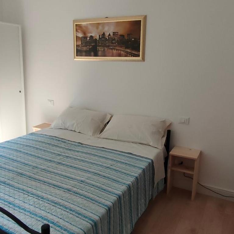 Airali House - Appartamento Monolocale con 1 Letto Matrimoniale - 6