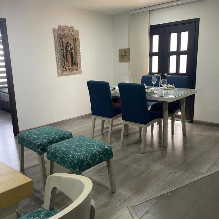RUITOQUE CONDOMINIO Apartamento - Apartamento de 2 dormitorios con vistas al jardín - 2