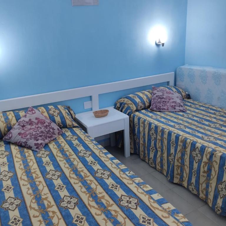 Casa Ventura Complejo Bouganville - Apartamento de 1 dormitorio - 20
