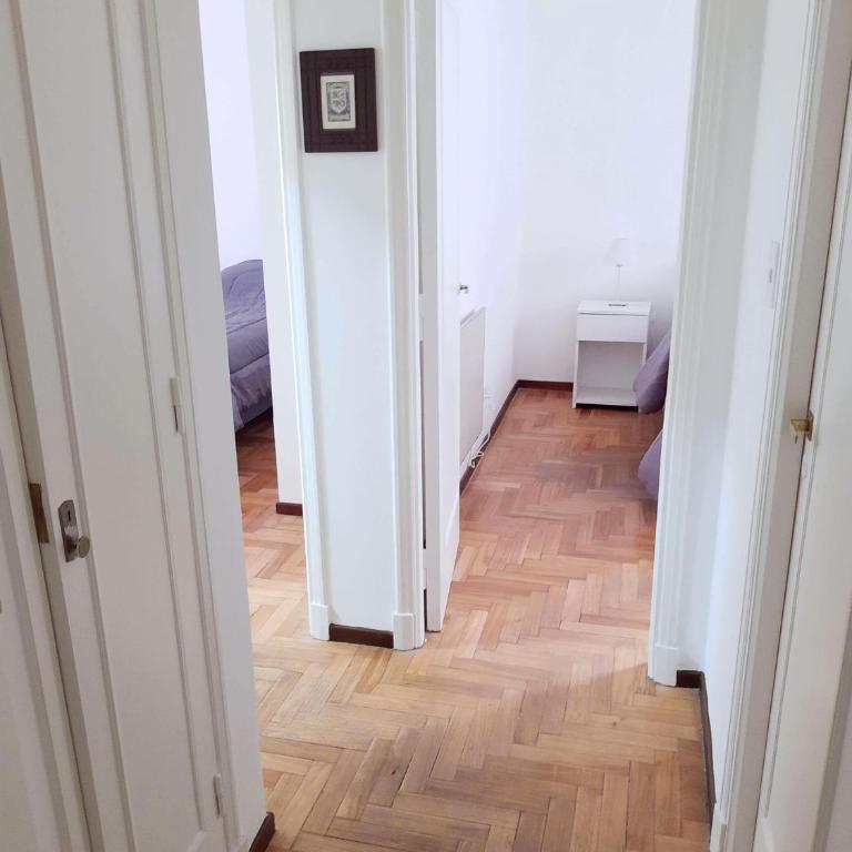 Refugio Urbano en Plaza Mitre - Apartamento de 2 dormitorios - 9