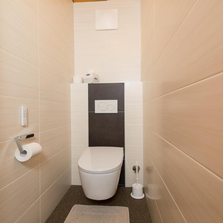 Haus Stablerkrämer - Apartment mit 1 Schlafzimmer - 1