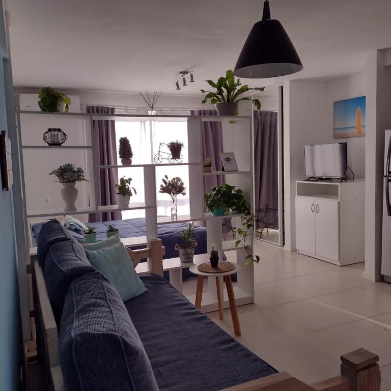 Apartamento Costa del Sol - Apartamento de 1 dormitorio - 8