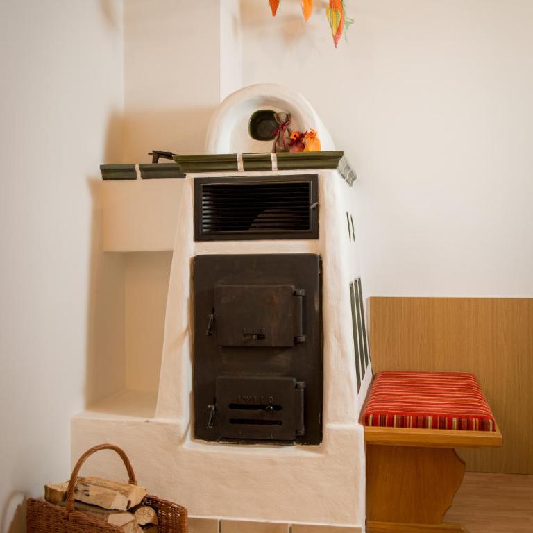Haus Stablerkrämer - Apartment mit 1 Schlafzimmer - 2