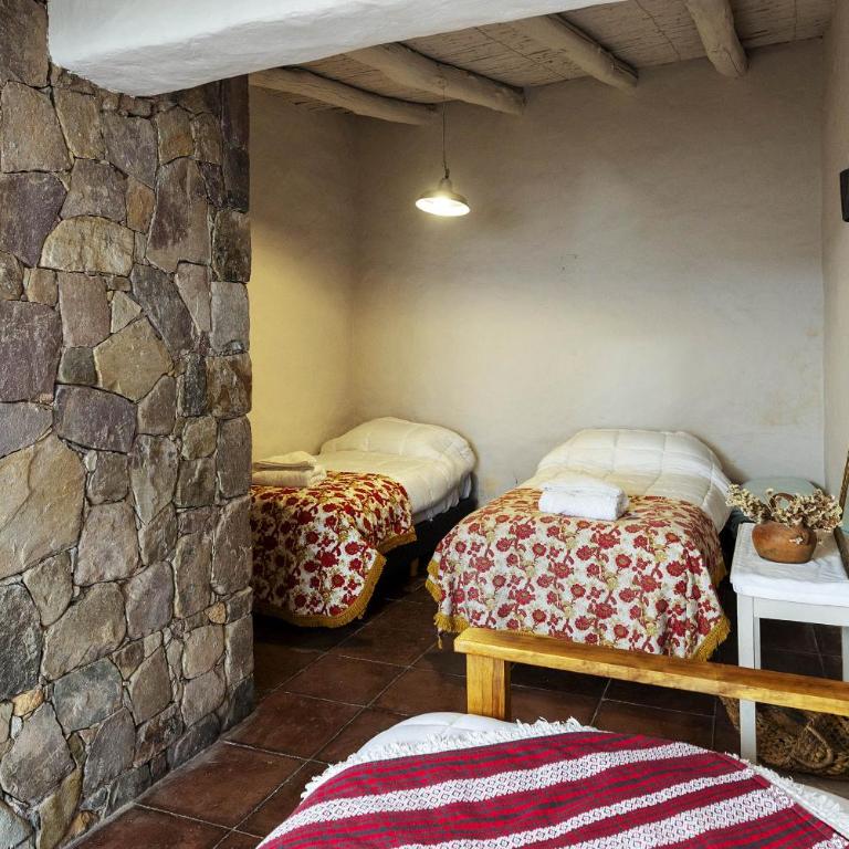 Casa Bernardina B&B - Habitación Triple - 4