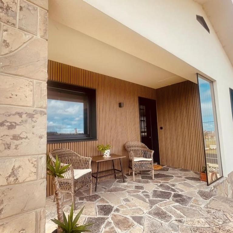Abeluga - Apartamento de 2 dormitorios - 2