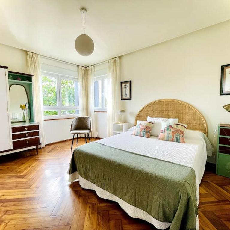Abeluga - Apartamento de 2 dormitorios - 5