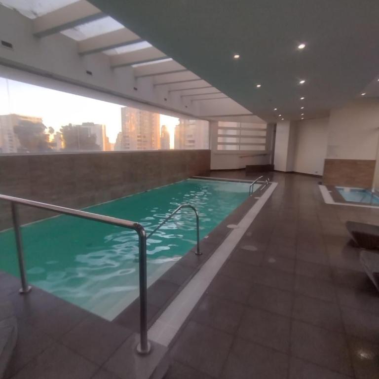 Departamento Bosques de Montemar - Apartamento de 2 dormitorios con vistas - 30