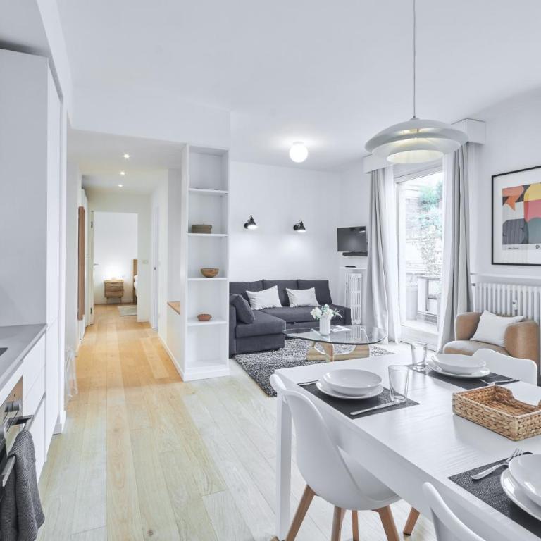 Easylife - Milano - Buenos Aires 77 A-Buenos Aires - Appartamento con 1 Camera da Letto e Terrazza - 23
