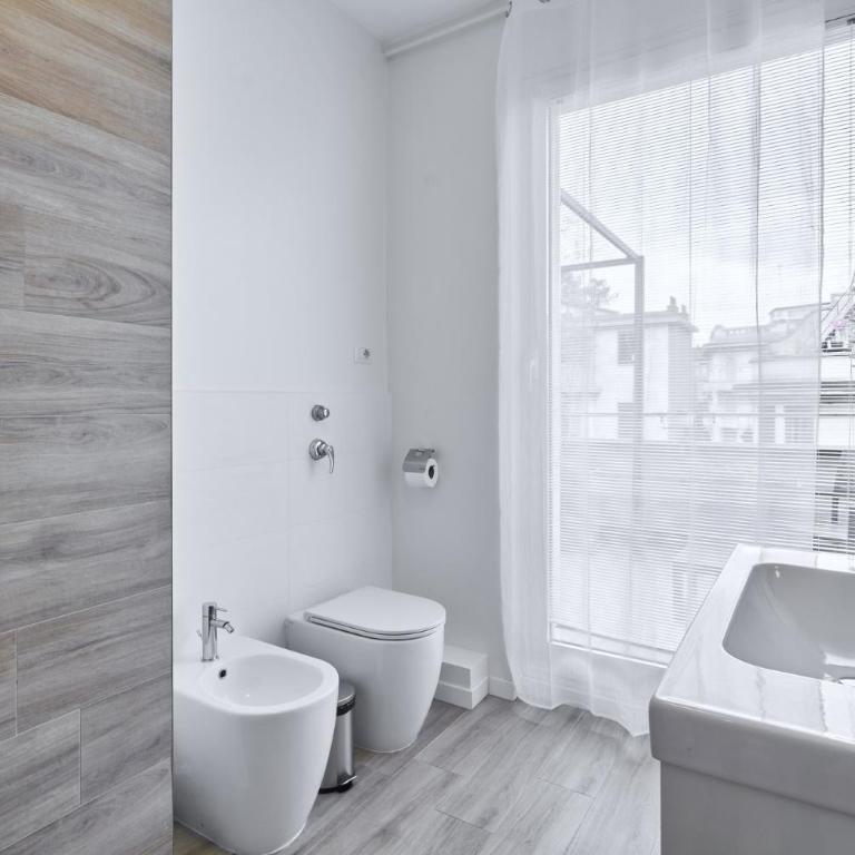 Easylife - Milano - Buenos Aires 77 A-Buenos Aires - Appartamento con 1 Camera da Letto e Terrazza - 39