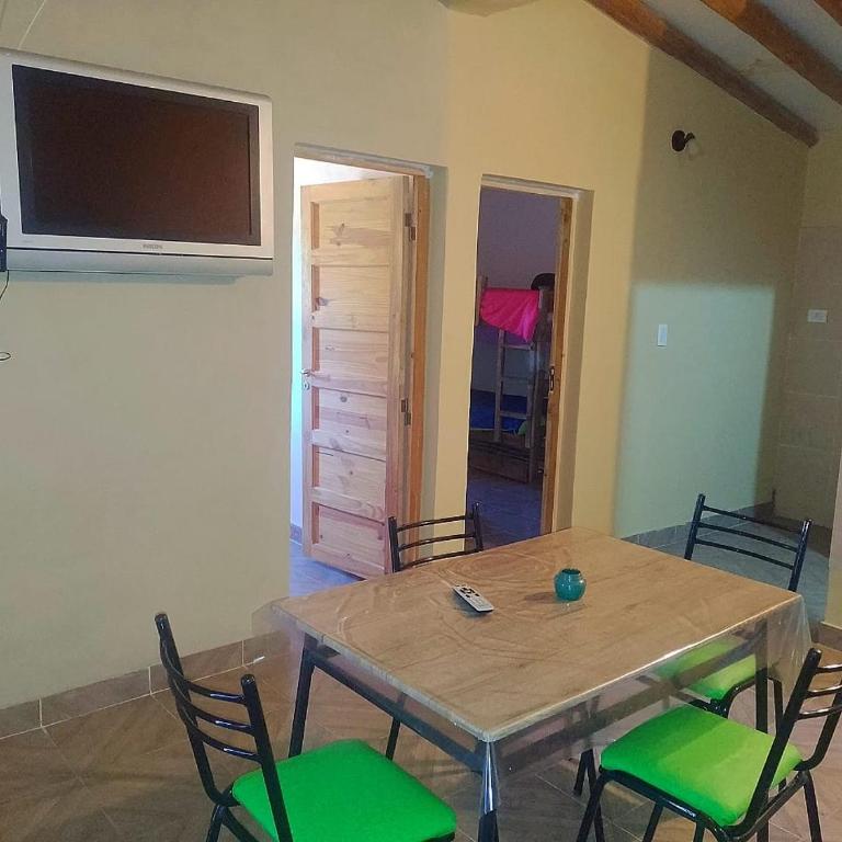 Casas de montañas - Chalet - 15