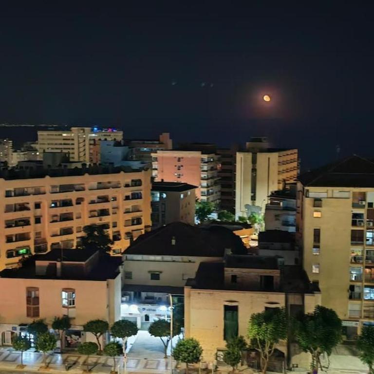 Le Nest City Center Torremolinos - Apartamento de 1 dormitorio - 5