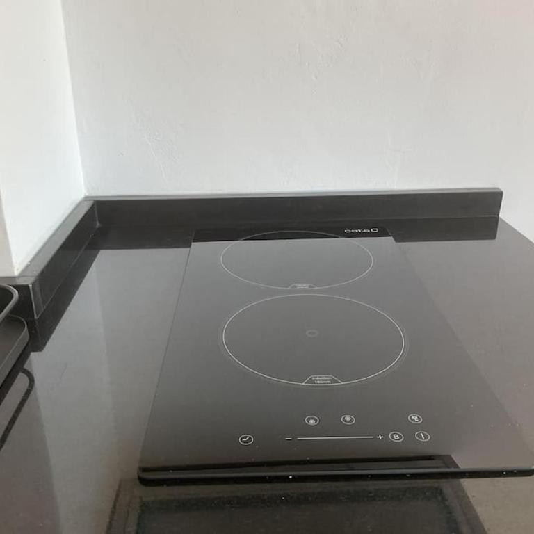 Le Nest City Center Torremolinos - Apartamento de 1 dormitorio - 15