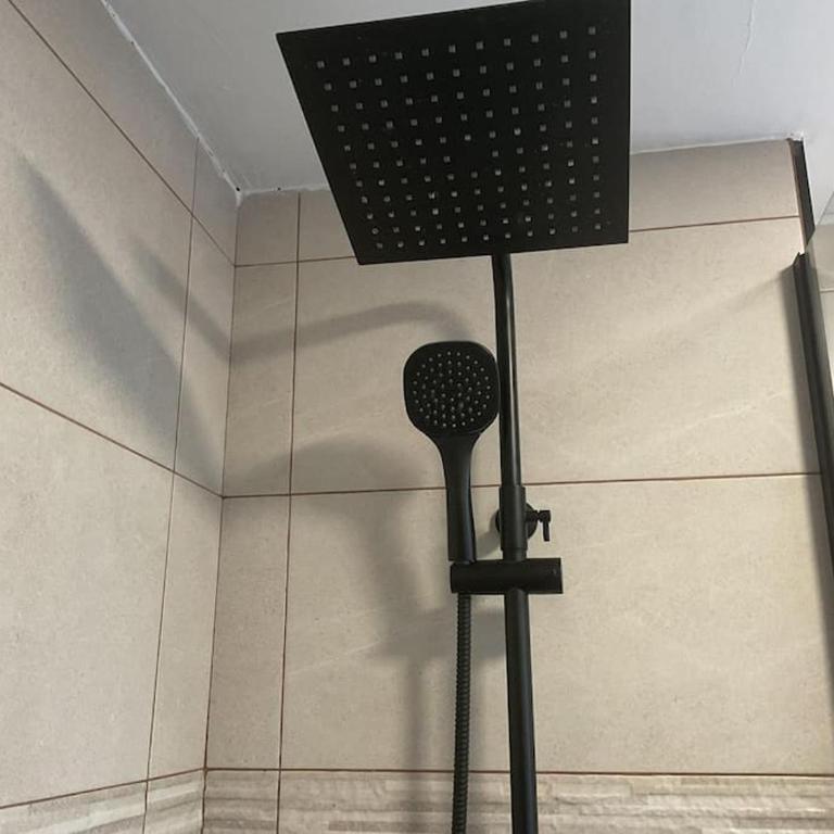 Le Nest City Center Torremolinos - Apartamento de 1 dormitorio - 10
