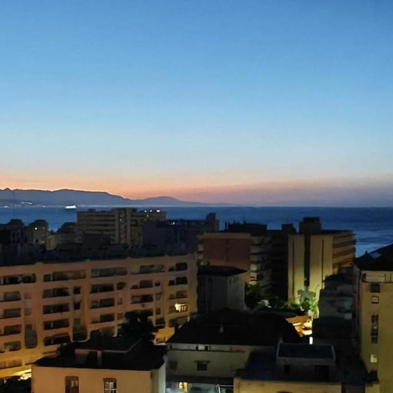 Le Nest City Center Torremolinos - Apartamento de 1 dormitorio - 12