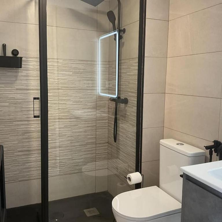 Le Nest City Center Torremolinos - Apartamento de 1 dormitorio - 8