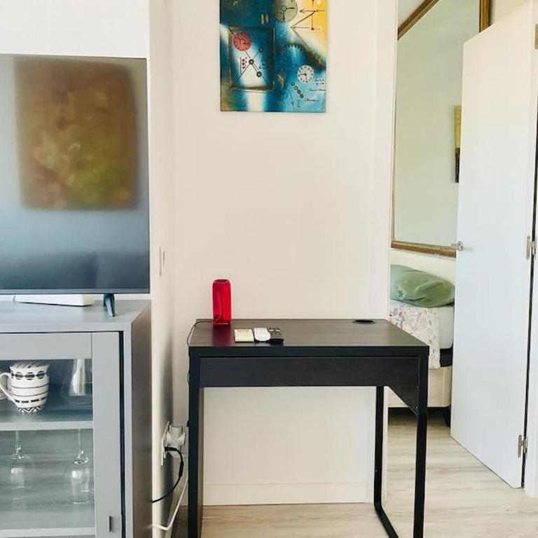 Le Nest City Center Torremolinos - Apartamento de 1 dormitorio - 16