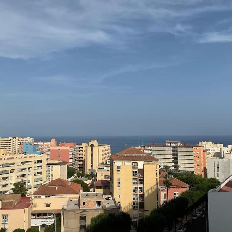 Le Nest City Center Torremolinos - Apartamento de 1 dormitorio - 2