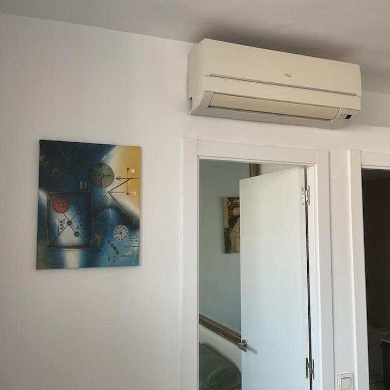 Le Nest City Center Torremolinos - Apartamento de 1 dormitorio - 19