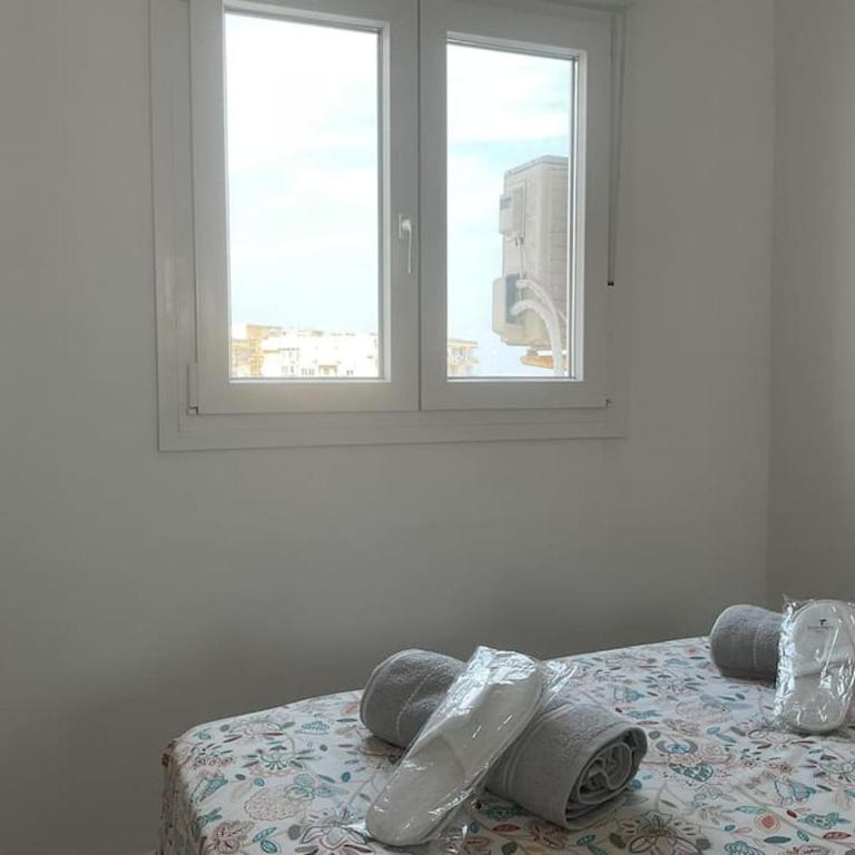 Le Nest City Center Torremolinos - Apartamento de 1 dormitorio - 22