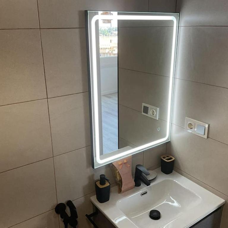 Le Nest City Center Torremolinos - Apartamento de 1 dormitorio - 21