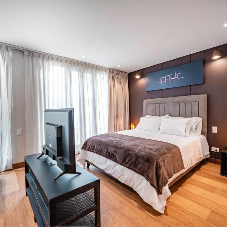 Morph Candelaria - Gestion Hotelera - Estudio Deluxe - 10