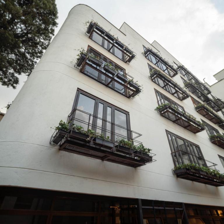 Morph Candelaria - Gestion Hotelera - Apartamento Deluxe de 1 dormitorio - 9