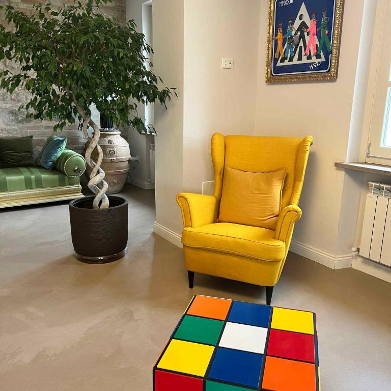 Holiday Homes in Perugia - Umbrien 50687 - Casa Vacanze - 4