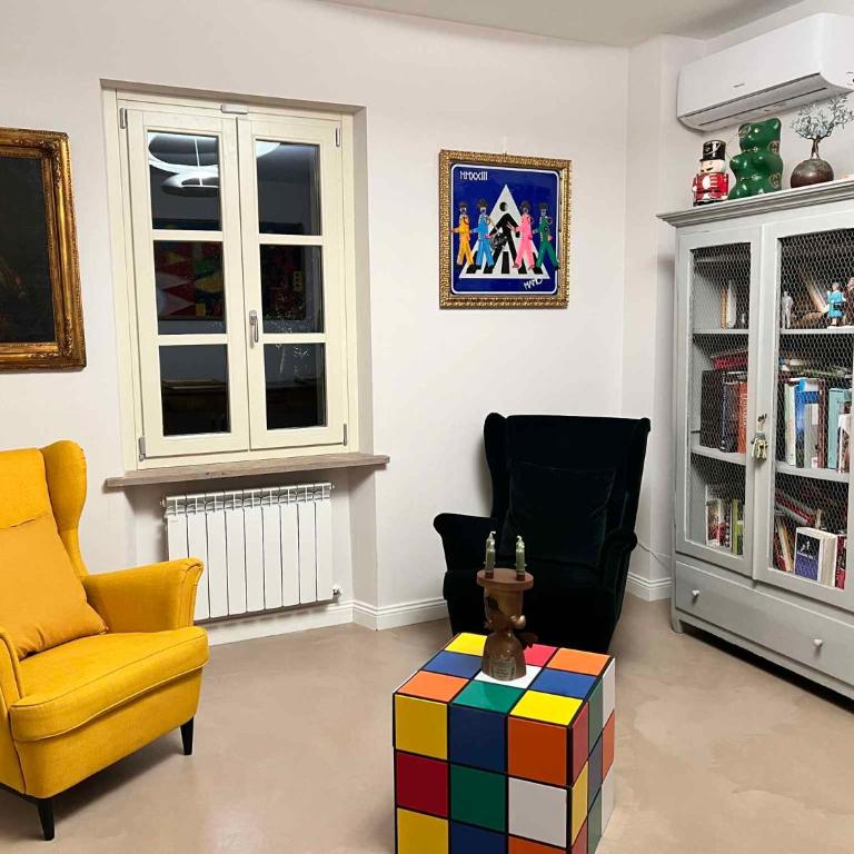 Holiday Homes in Perugia - Umbrien 50687 - Casa Vacanze - 6