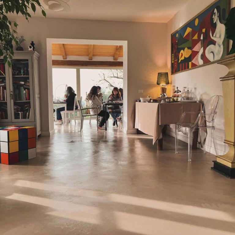 Holiday Homes in Perugia - Umbrien 50687 - Casa Vacanze - 7