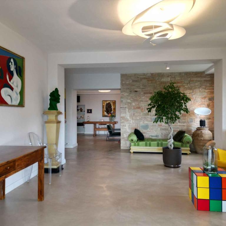 Holiday Homes in Perugia - Umbrien 50687 - Casa Vacanze - 10