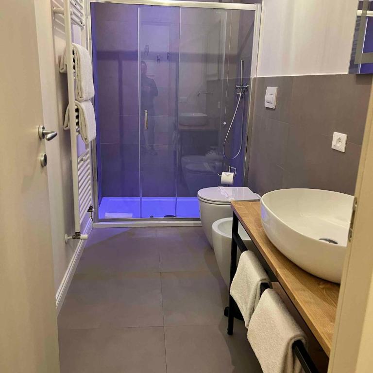 Holiday Homes in Perugia - Umbrien 50687 - Casa Vacanze - 11