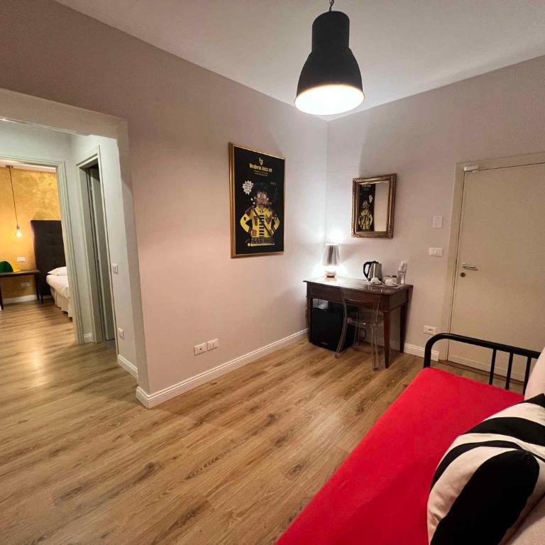 Holiday Homes in Perugia - Umbrien 50687 - Casa Vacanze - 12