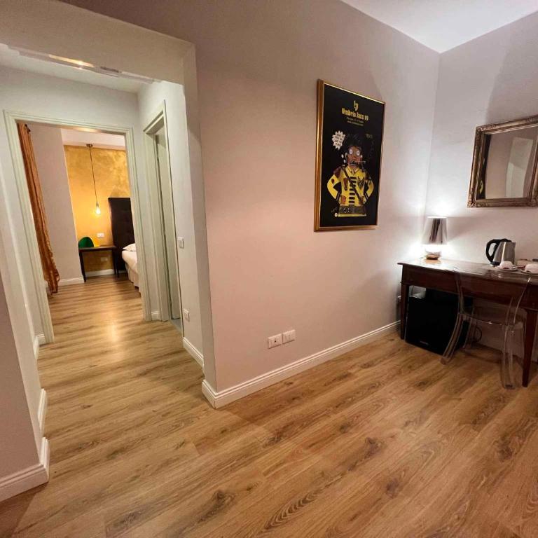 Holiday Homes in Perugia - Umbrien 50687 - Casa Vacanze - 15
