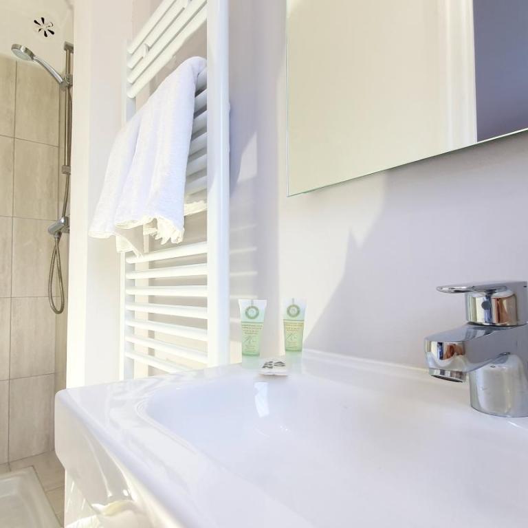 Tour du Guet 1 - Appartement 1 Chambre - 3