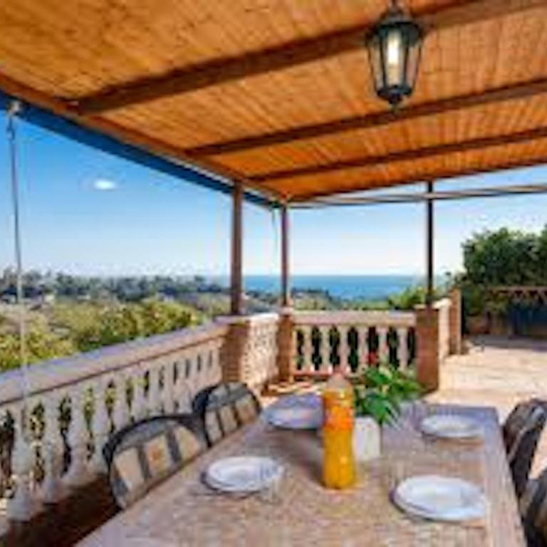 Frigiliana Casa Paloma - Three-Bedroom Vacation Home - 5