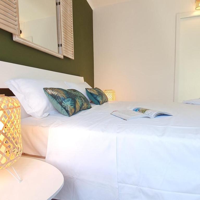 Tour du Guet 2 - Appartement 1 Chambre - 2