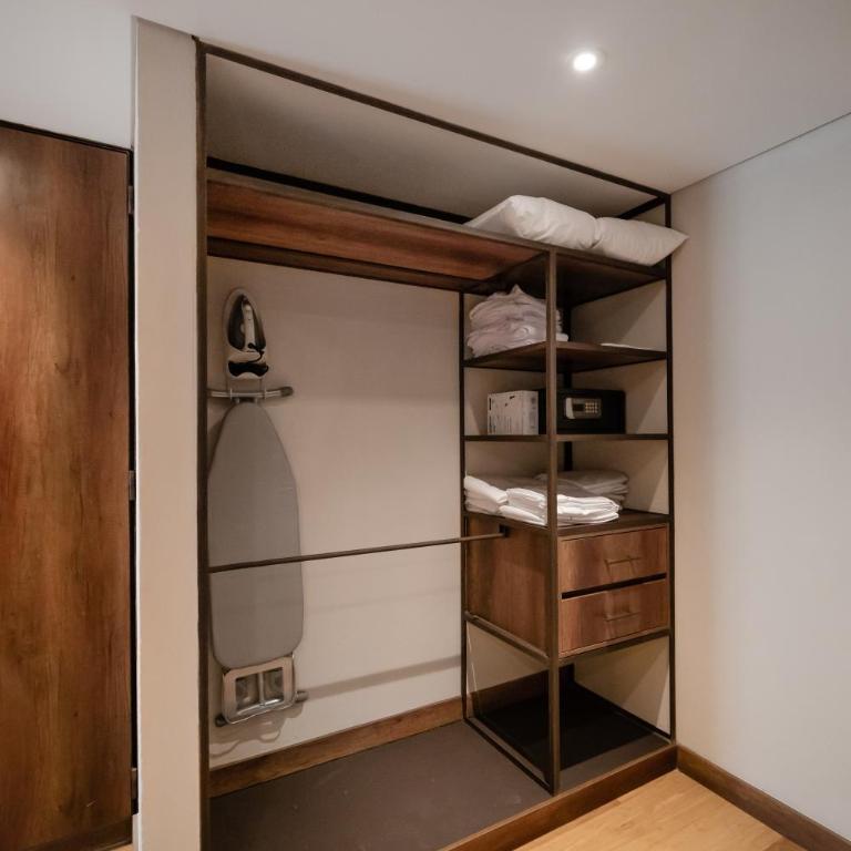 Morph Candelaria - Gestion Hotelera - Apartamento Deluxe de 1 dormitorio - 12
