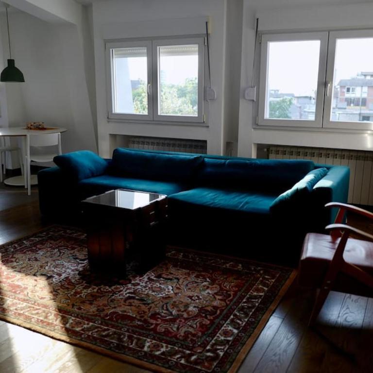 Apartment Norman Bates - Apartman sa 2 Spavaće Sobe - 29