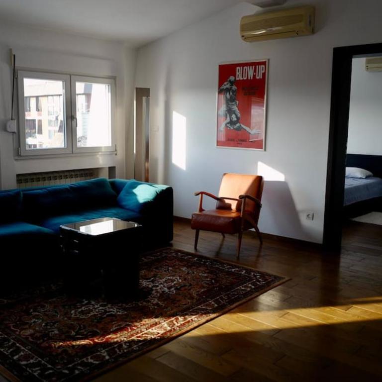 Apartment Norman Bates - Apartman sa 2 Spavaće Sobe - 28