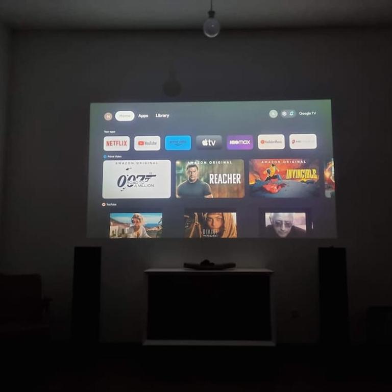 Apartment Norman Bates - Apartman sa 2 Spavaće Sobe - 26