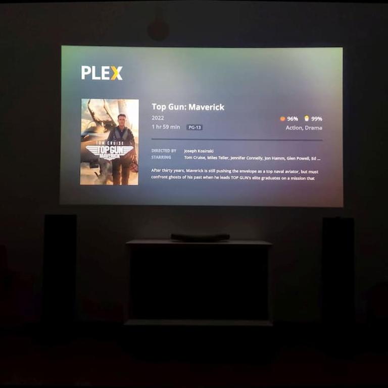 Apartment Norman Bates - Apartman sa 2 Spavaće Sobe - 25