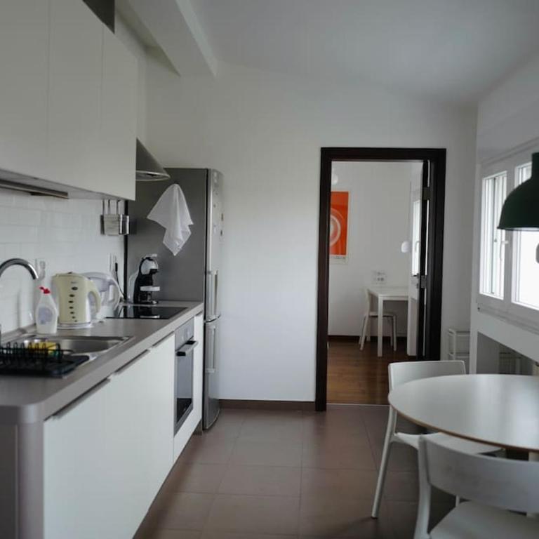 Apartment Norman Bates - Two-Bedroom Apartment - 24