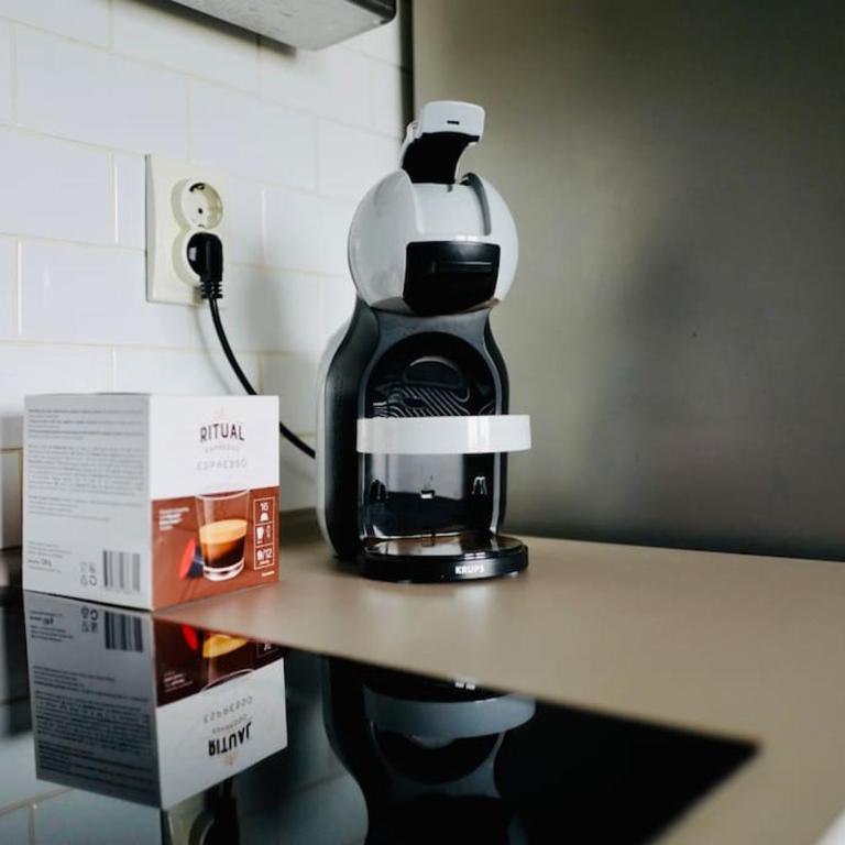 Apartment Norman Bates - Apartman sa 2 Spavaće Sobe - 23