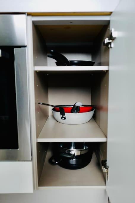 Apartment Norman Bates - Apartman sa 2 Spavaće Sobe - 22