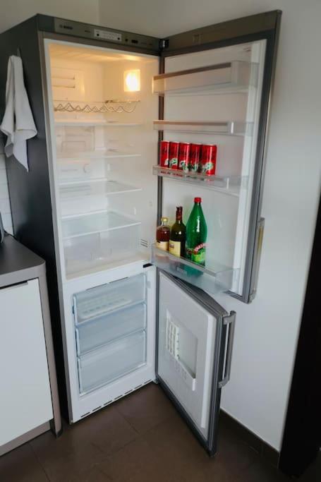 Apartment Norman Bates - Apartman sa 2 Spavaće Sobe - 21