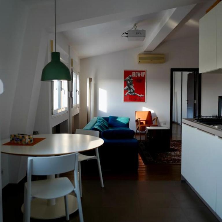 Apartment Norman Bates - Apartman sa 2 Spavaće Sobe - 19