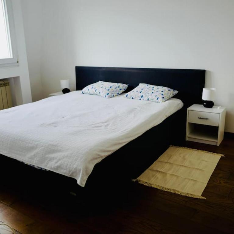 Apartment Norman Bates - Apartman sa 2 Spavaće Sobe - 18